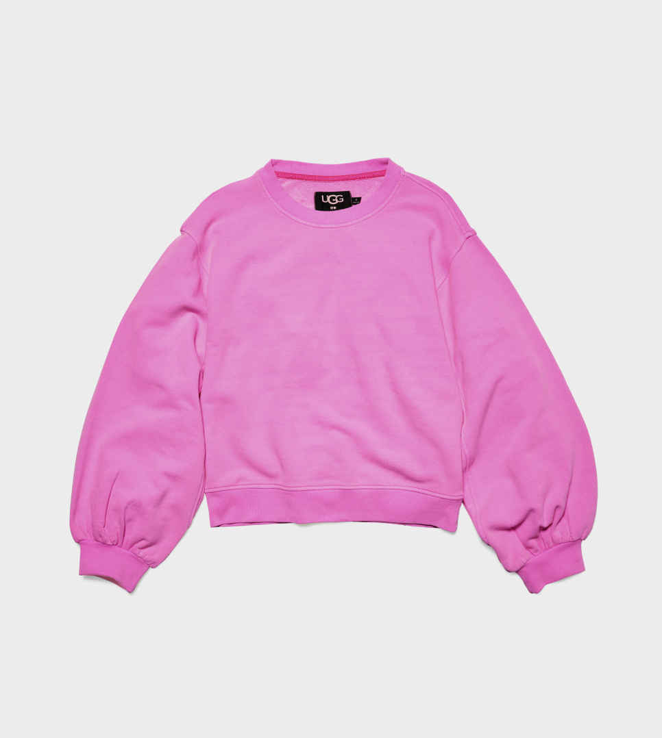 Brook Balloon Sleeve Crewneck UGG